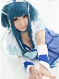 [Cosplay]  New Pretty Cure Sunshine Gallery 2(19)